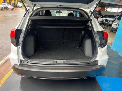 HONDA HR-V LX CVT
