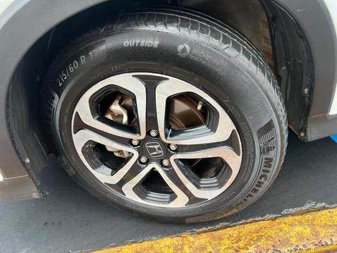 HONDA HR-V LX CVT