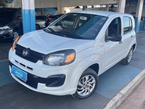 FIAT UNO ATTRACTIVE 1.0