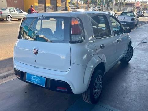 FIAT UNO ATTRACTIVE 1.0