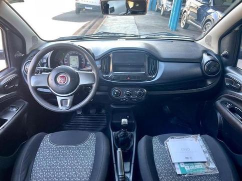 FIAT UNO ATTRACTIVE 1.0
