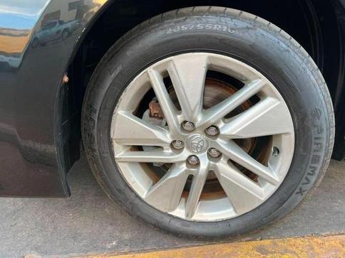 TOYOTA COROLLA GLI18 CVT
