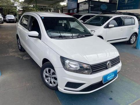 VOLKSWAGEN GOL 1.0L MC4