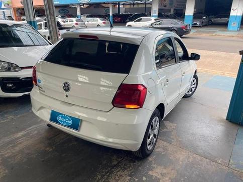 VOLKSWAGEN GOL 1.0L MC4