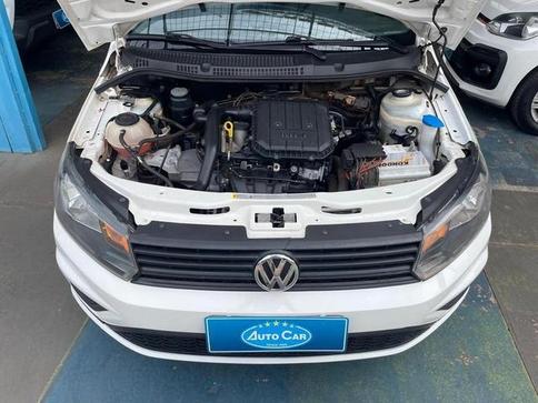 VOLKSWAGEN GOL 1.0L MC4