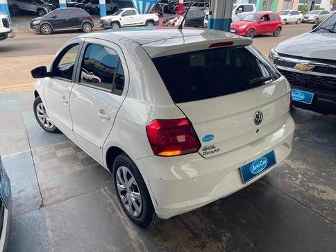 VOLKSWAGEN GOL 1.0L MC4