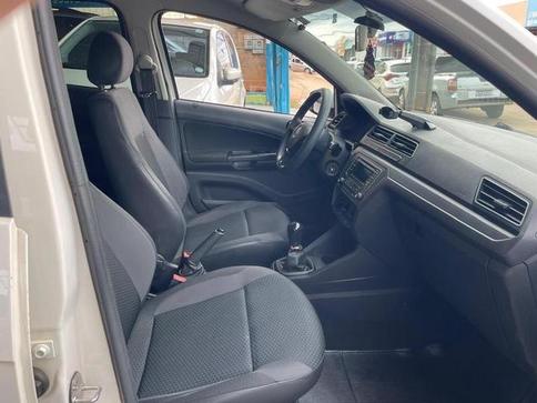 VOLKSWAGEN GOL 1.0L MC4