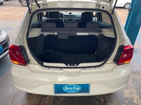 VOLKSWAGEN GOL 1.0L MC4