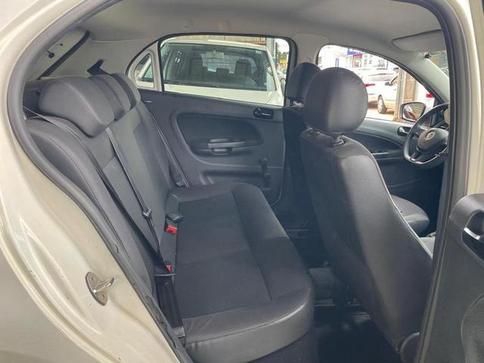 VOLKSWAGEN GOL 1.0L MC4