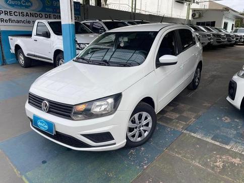 VOLKSWAGEN GOL 1.0L MC4
