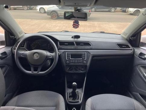 VOLKSWAGEN GOL 1.0L MC4