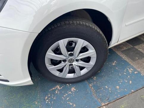 VOLKSWAGEN GOL 1.0L MC4