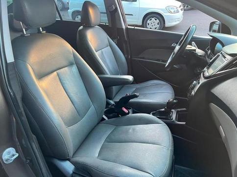 HYUNDAI HB20S 1.6 COMFORT PLUS 16V FLEX 4P AUTOMATICO