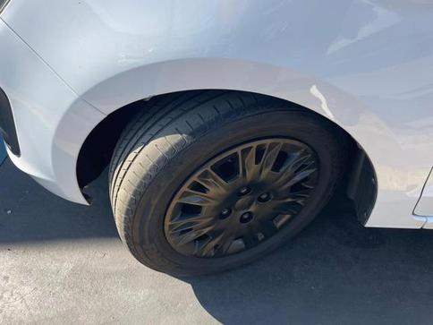FORD KA SE PLUS AT1.5SDC