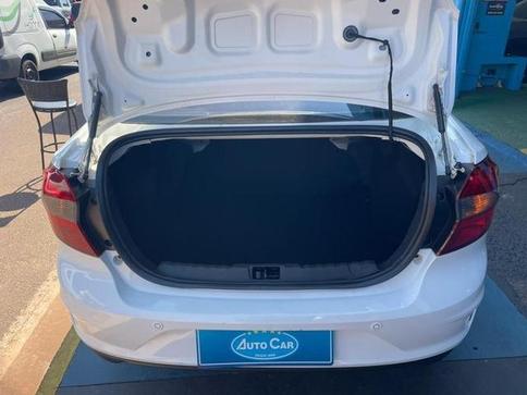 FORD KA SE PLUS AT1.5SDC