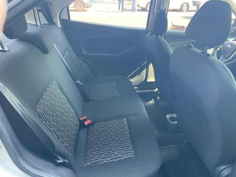 FORD KA SE PLUS AT1.5SDC