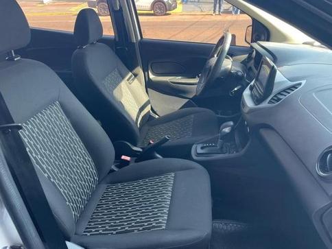 FORD KA SE PLUS AT1.5SDC