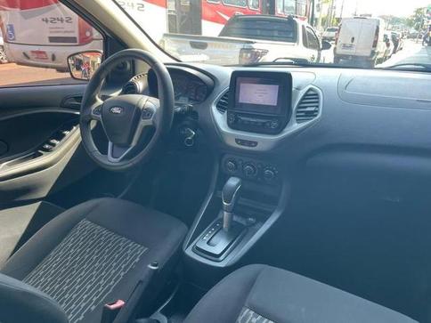 FORD KA SE PLUS AT1.5SDC