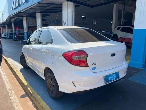 FORD KA SE PLUS AT1.5SDC