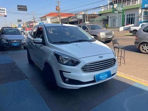 FORD KA SE PLUS AT1.5SDC