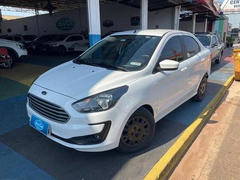 FORD KA SE PLUS AT1.5SDC
