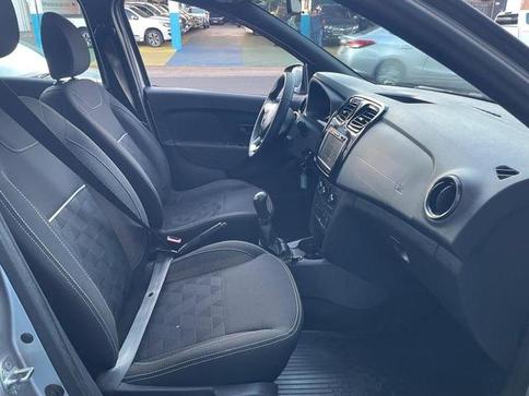 RENAULT LOGAN ZEN10MT