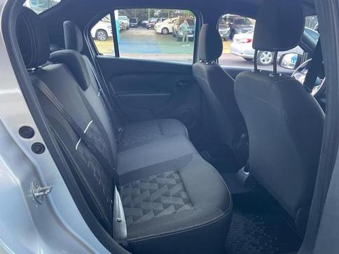 RENAULT LOGAN ZEN10MT