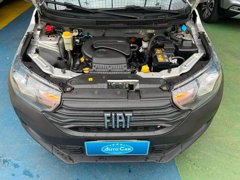 FIAT STRADA ENDURANCE CS