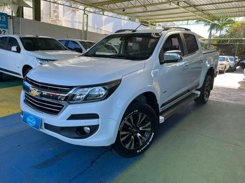 CHEVROLET S10 LTZ FD2A