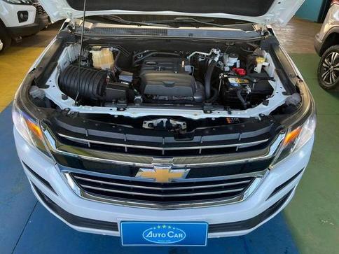 CHEVROLET S10 LTZ FD2A