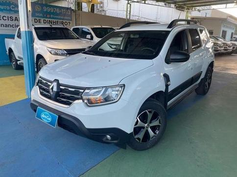 RENAULT DUSTER ZEN 16