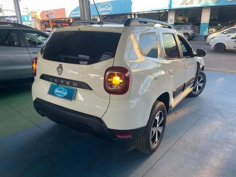RENAULT DUSTER ZEN 16