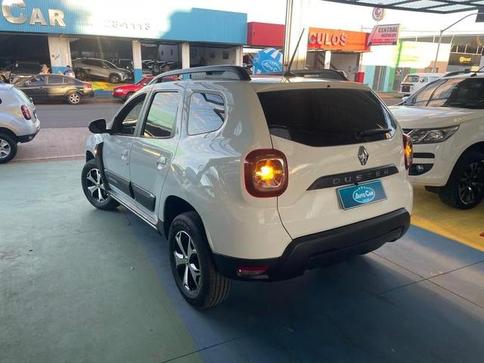 RENAULT DUSTER ZEN 16