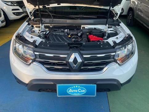 RENAULT DUSTER ZEN 16