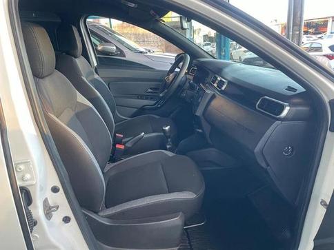 RENAULT DUSTER ZEN 16