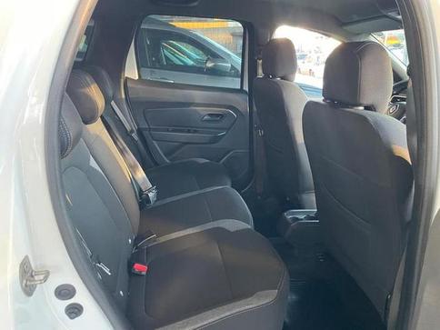 RENAULT DUSTER ZEN 16
