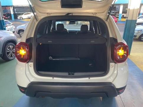 RENAULT DUSTER ZEN 16