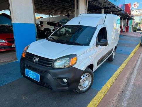 FIAT FIORINO ENDURANCE