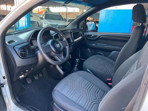 FIAT FIORINO ENDURANCE