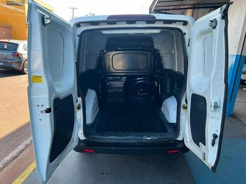 FIAT FIORINO ENDURANCE