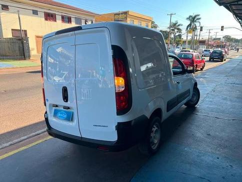 FIAT FIORINO ENDURANCE