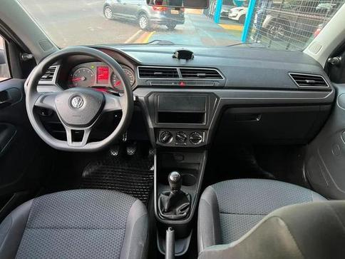 VOLKSWAGEN GOL 1.0L MC4
