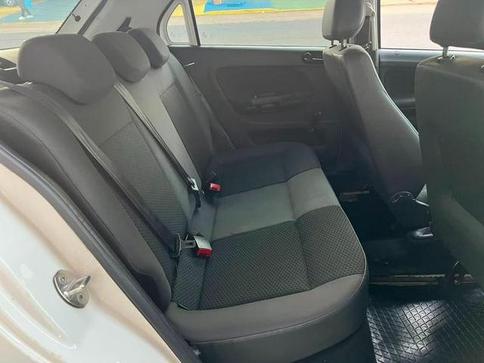 VOLKSWAGEN GOL 1.0L MC4