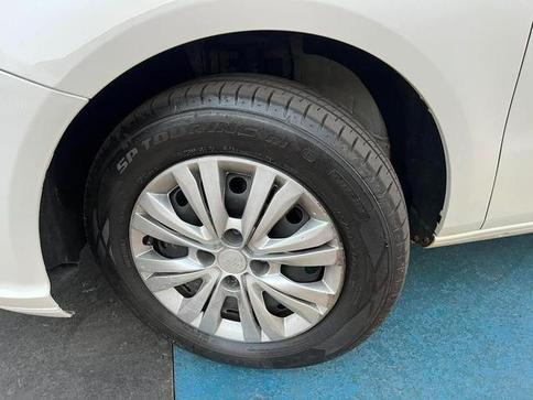 VOLKSWAGEN GOL 1.0L MC4