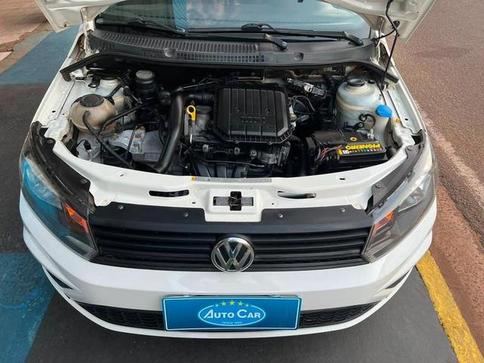 VOLKSWAGEN GOL 1.0L MC4