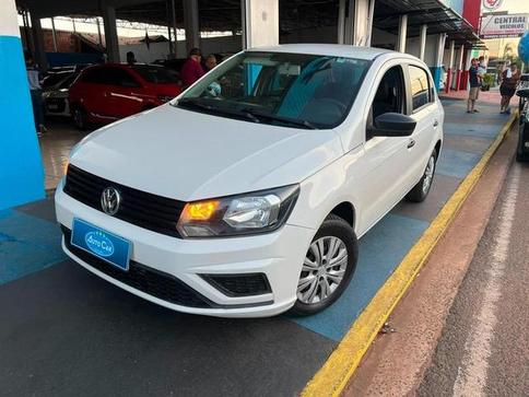 VOLKSWAGEN GOL 1.0L MC4