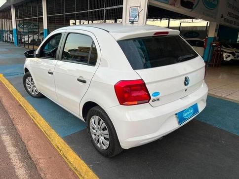 VOLKSWAGEN GOL 1.0L MC4