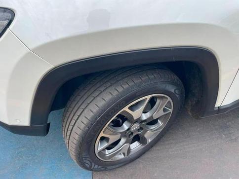 JEEP COMPASS LONGITUDE D