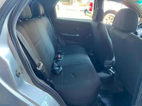 FIAT PALIO FIRE ECONOMY