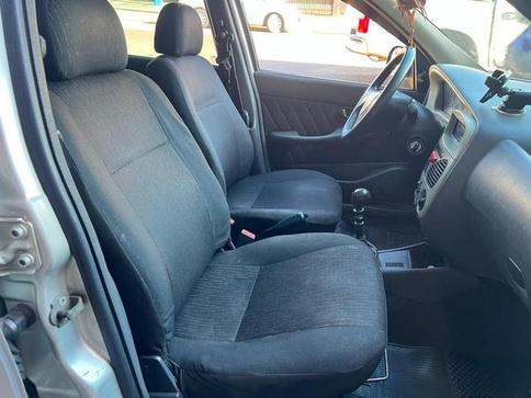 FIAT PALIO FIRE ECONOMY